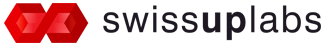 SwissUpLabs Logo